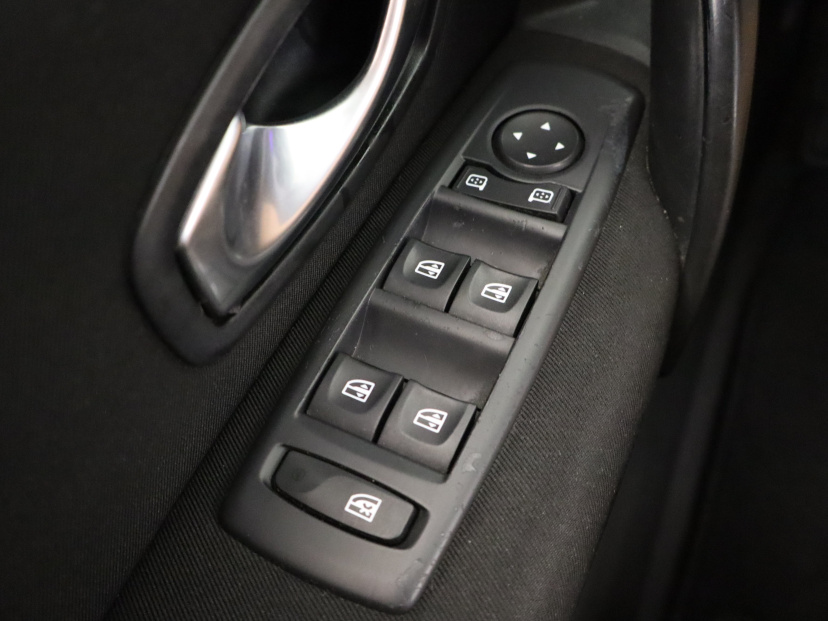 Renault Laguna, 2008