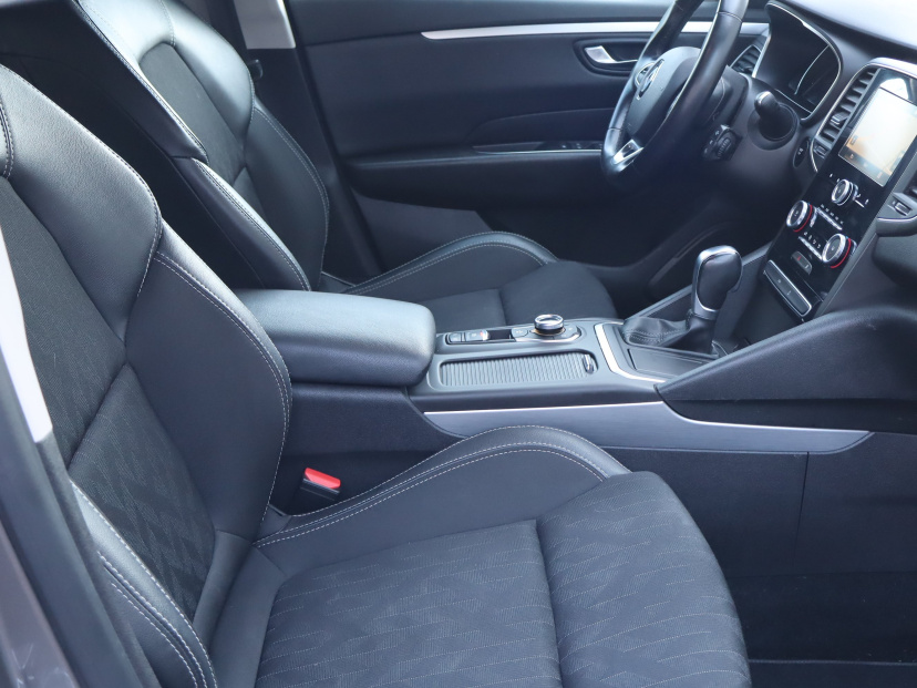 Renault Talisman, 2019