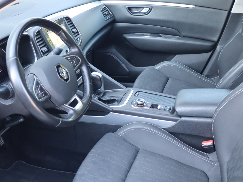 Renault Talisman, 2019