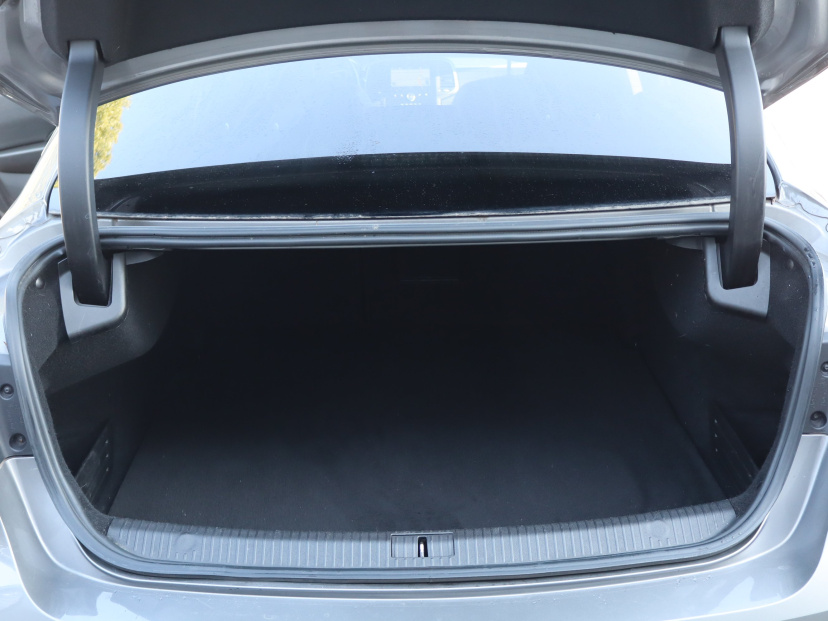 Renault Talisman, 2019