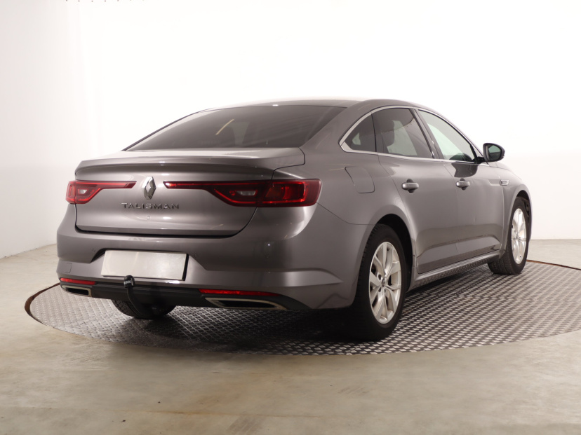 Renault Talisman, 2019