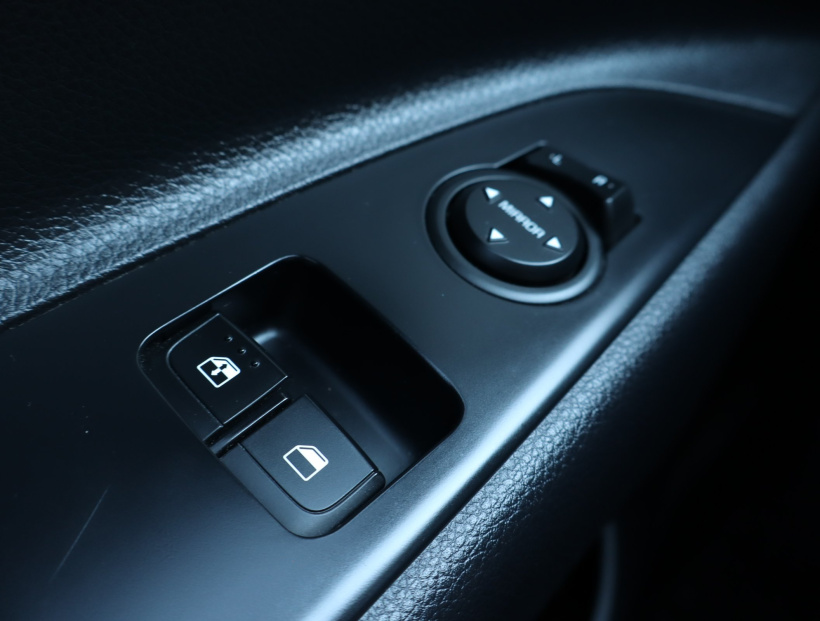 Kia Rio, 2019
