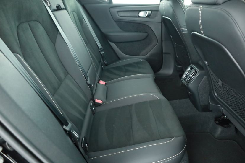 Volvo XC40, 2023