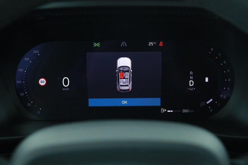 Volvo XC40, 2023