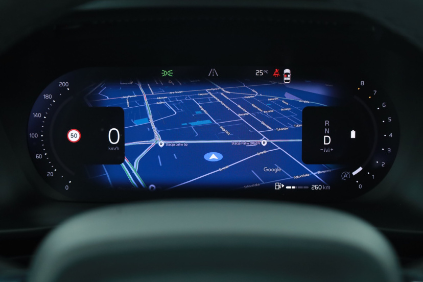 Volvo XC40, 2023