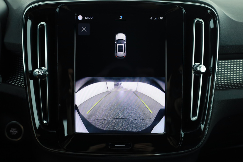 Volvo XC40, 2023