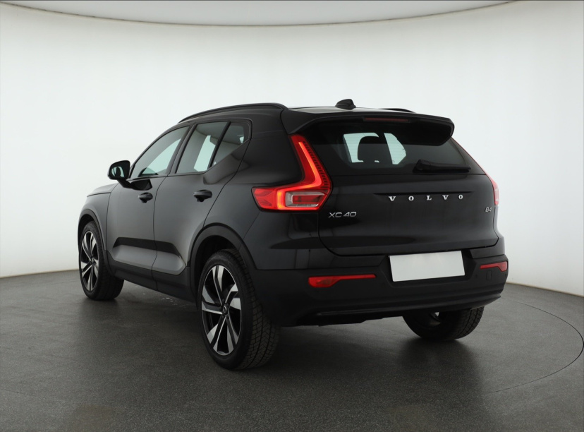 Volvo XC40, 2023