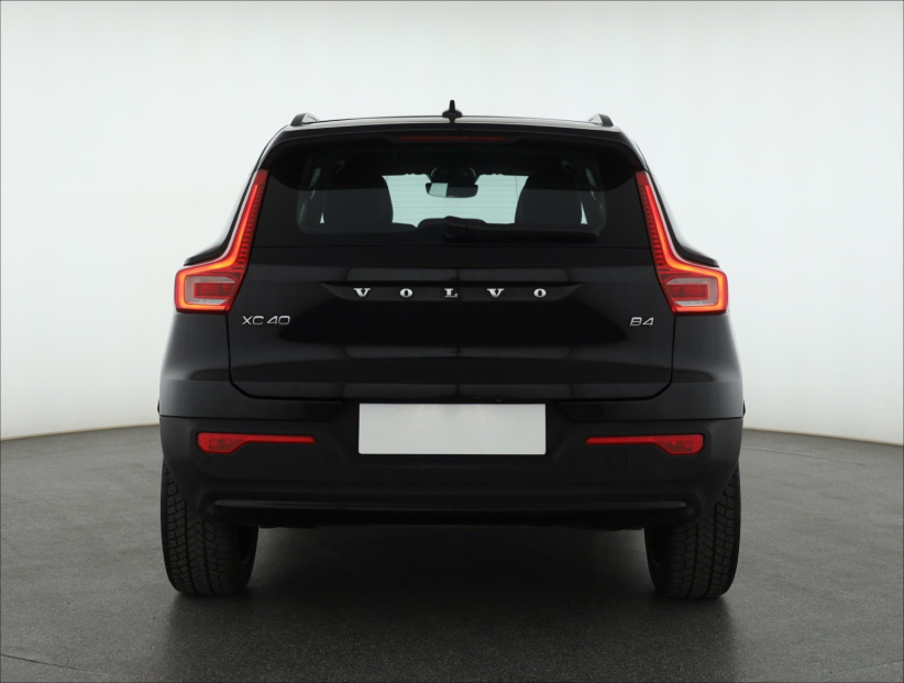 Volvo XC40, 2023