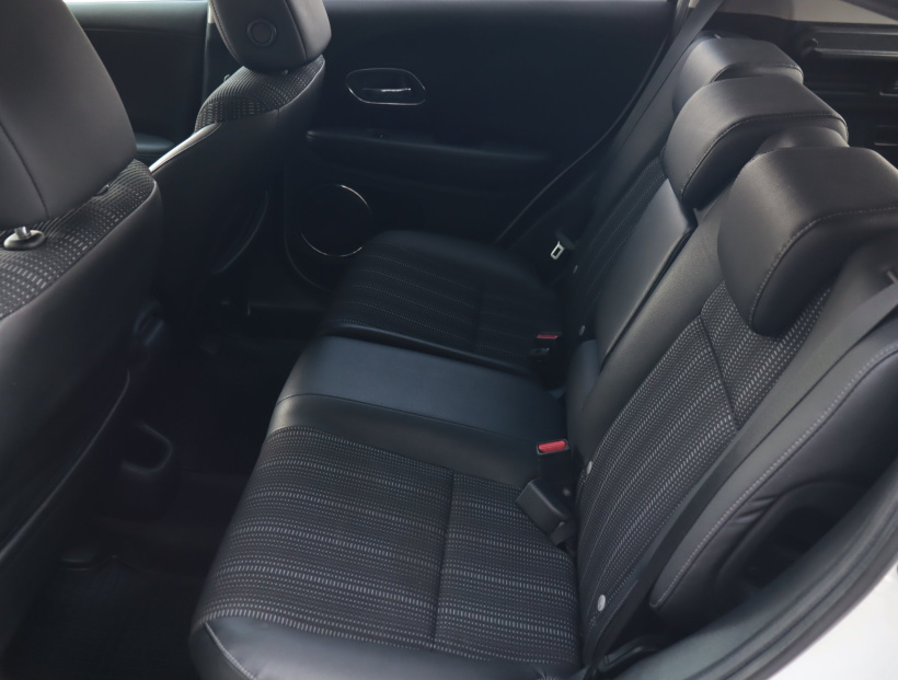 Honda HR-V, 2018