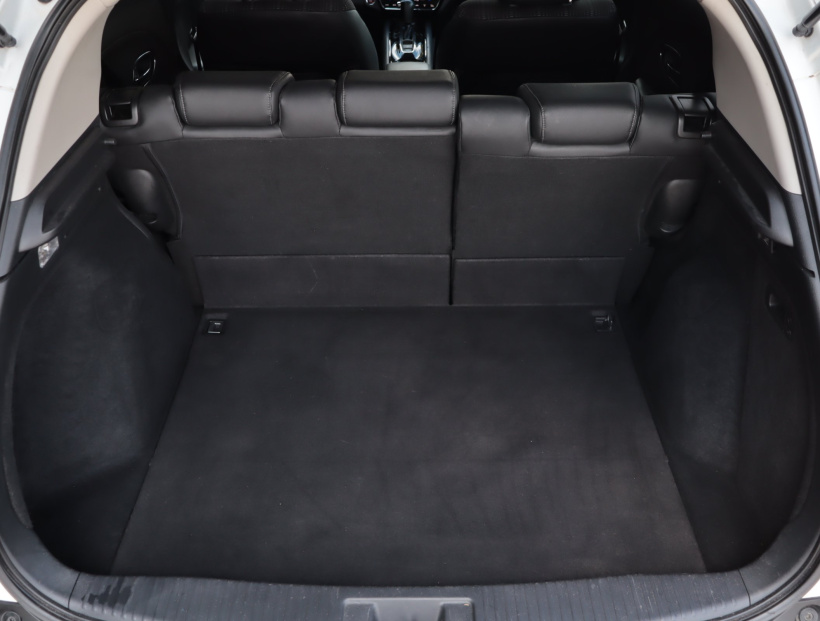 Honda HR-V, 2018