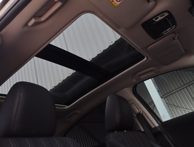 Honda HR-V, 2018
