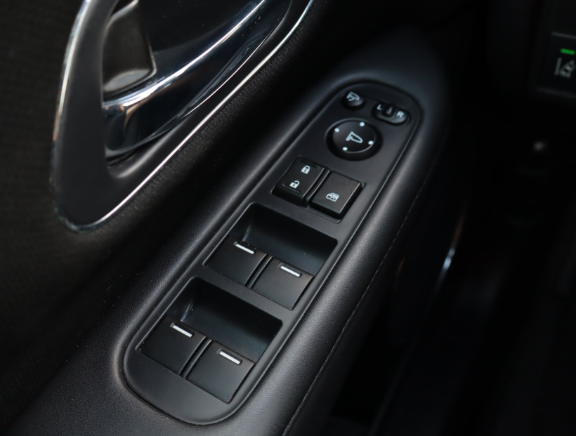 Honda HR-V, 2018