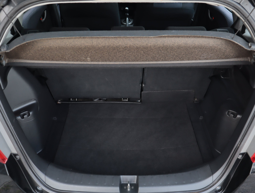 Honda Jazz, 2010