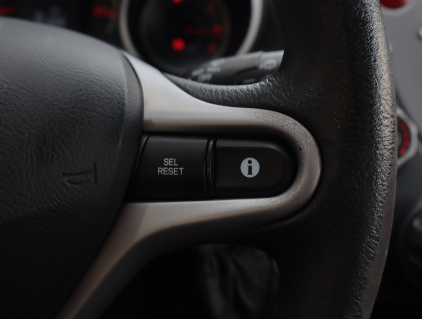 Honda Jazz, 2010