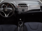 Honda Jazz, 2010