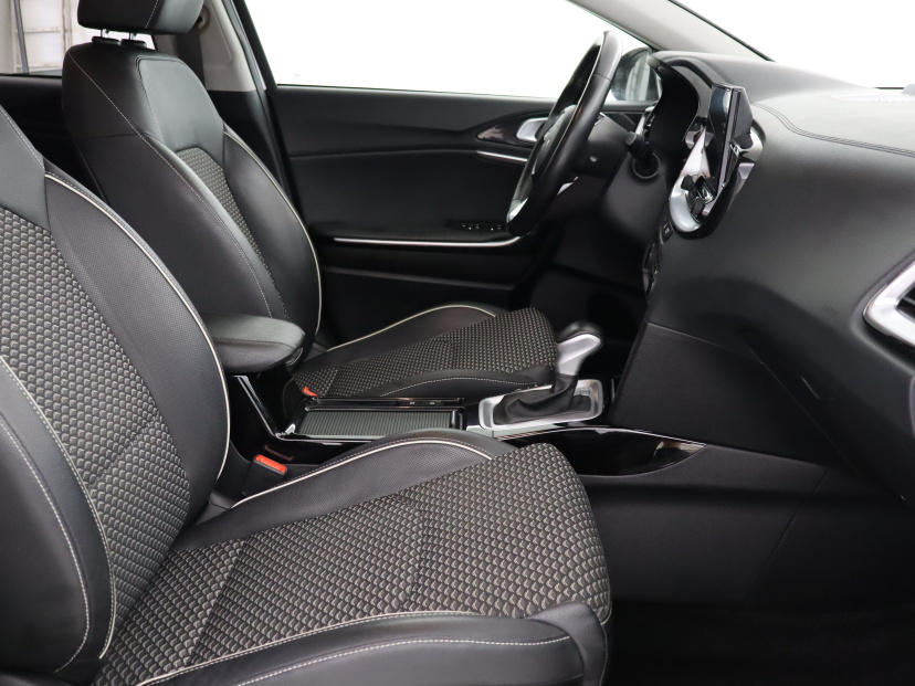 Kia XCeed, 2022