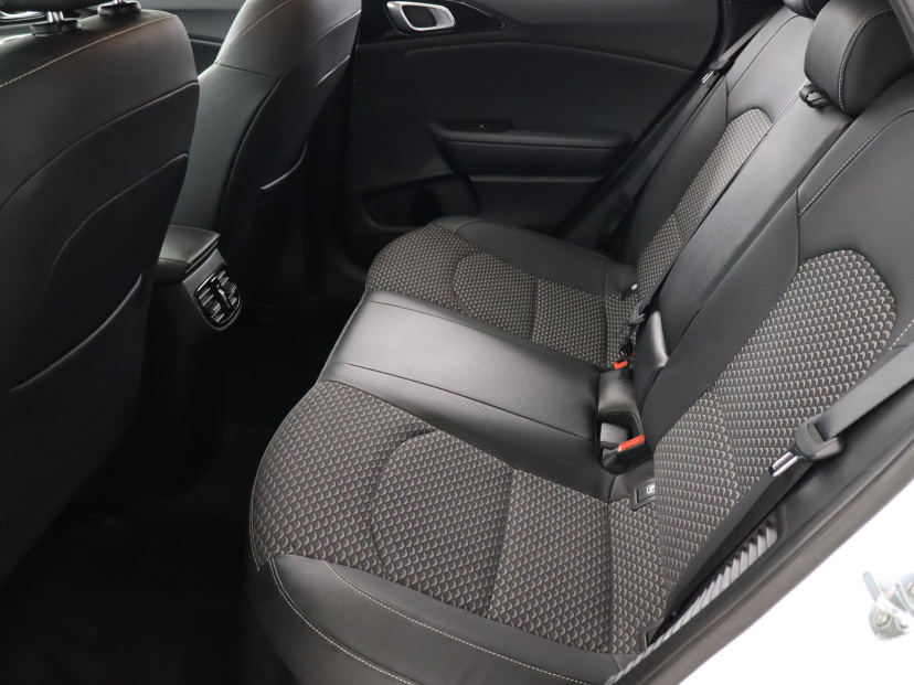 Kia XCeed, 2022