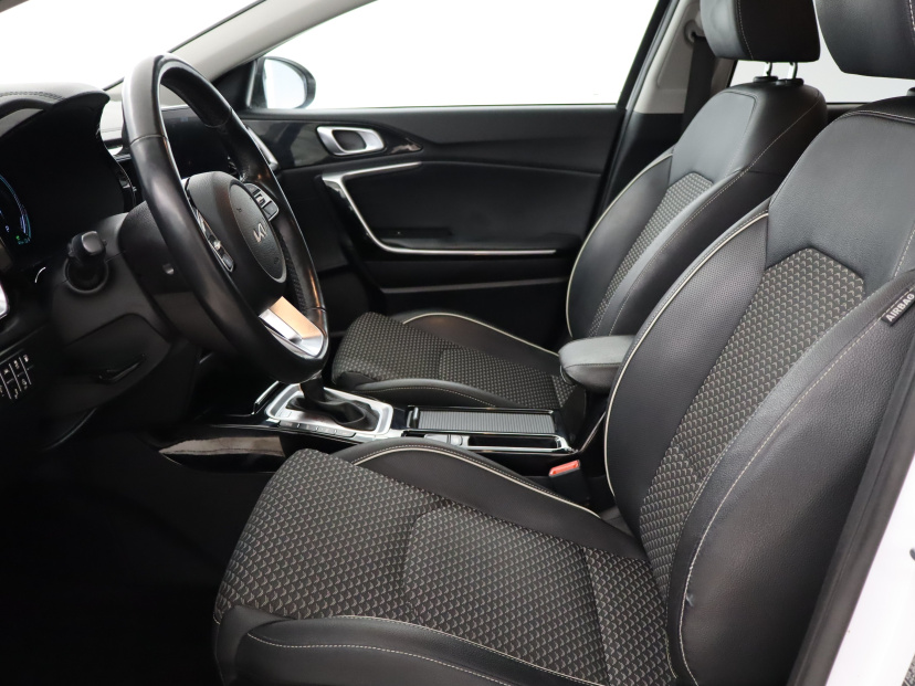 Kia XCeed, 2022