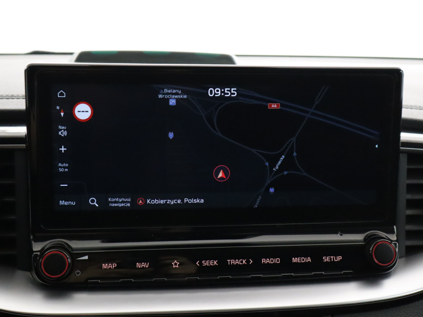 Kia XCeed, 2022