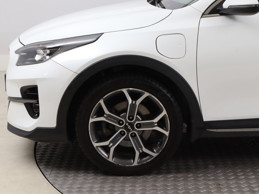 Kia XCeed, 2022