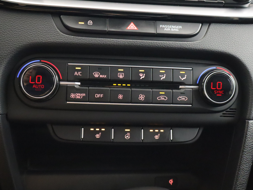 Kia XCeed, 2022