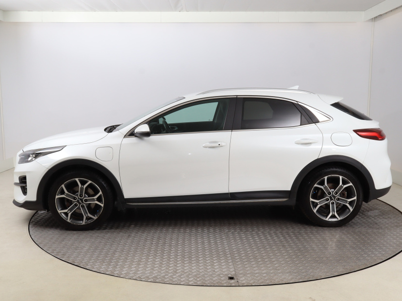 Kia XCeed, 2022