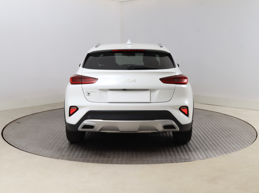 Kia XCeed, 2022