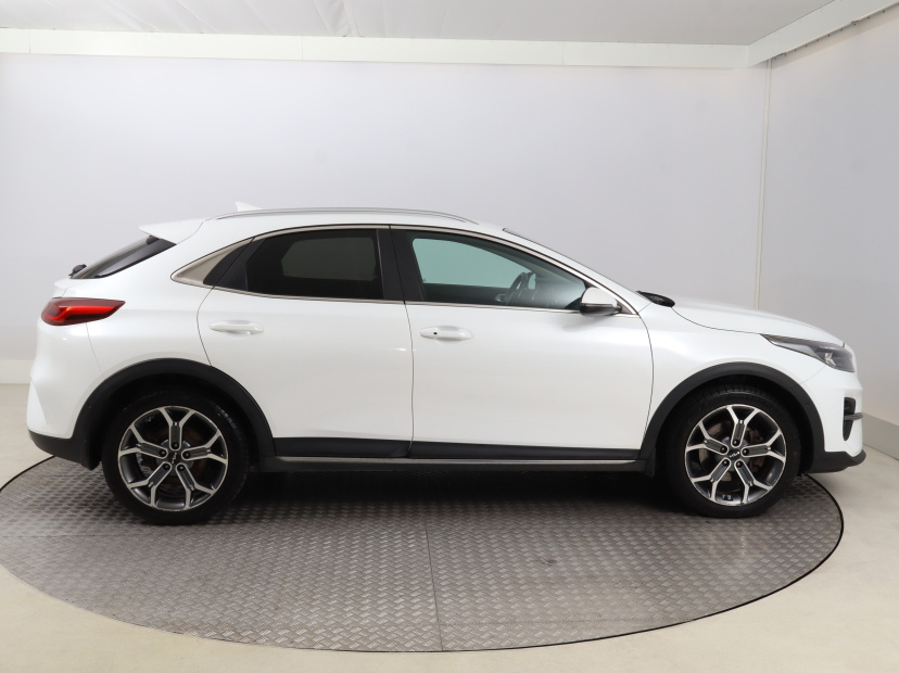Kia XCeed, 2022