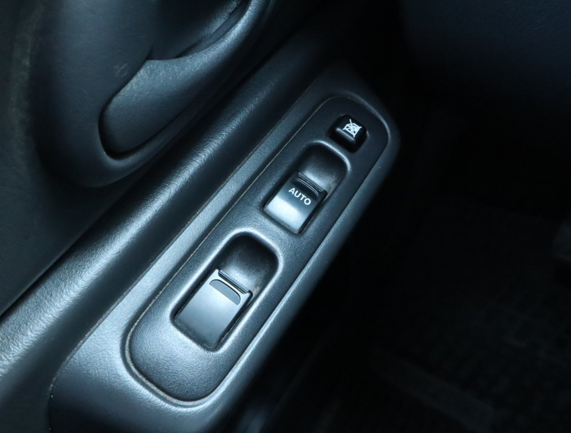 Suzuki Jimny, 2009