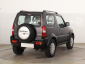 Suzuki Jimny, 2009