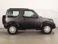 Suzuki Jimny, 2009