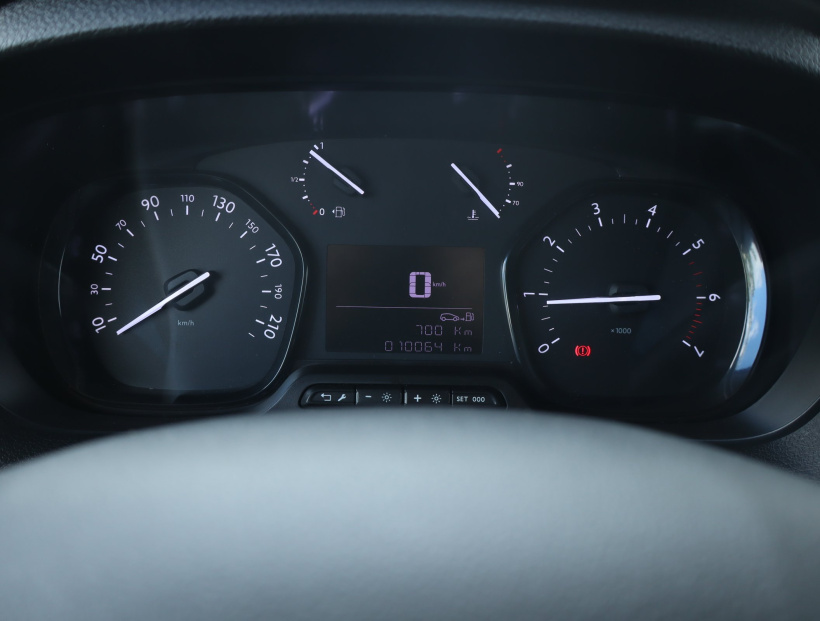Peugeot Expert, 2023