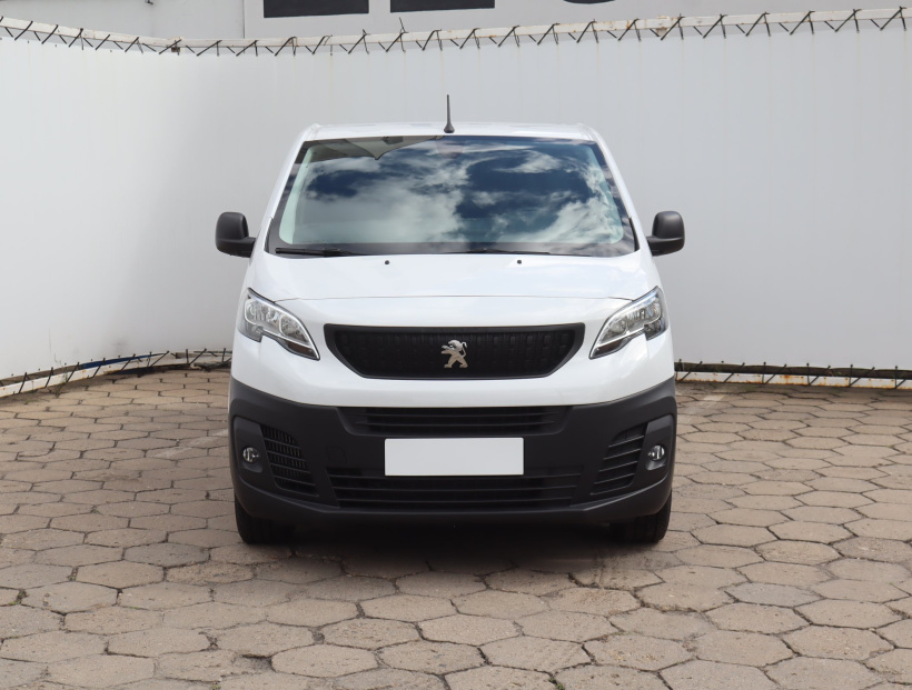 Peugeot Expert, 2023