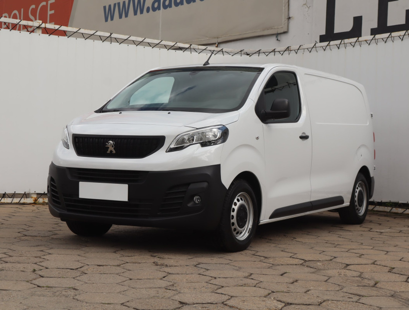 Peugeot Expert, 2023