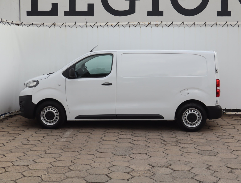 Peugeot Expert, 2023