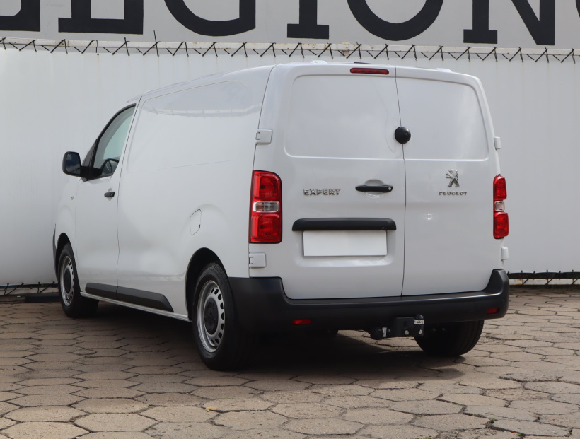 Peugeot Expert, 2023