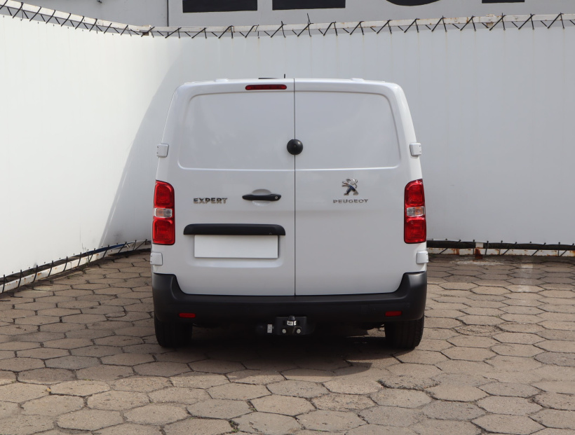 Peugeot Expert, 2023