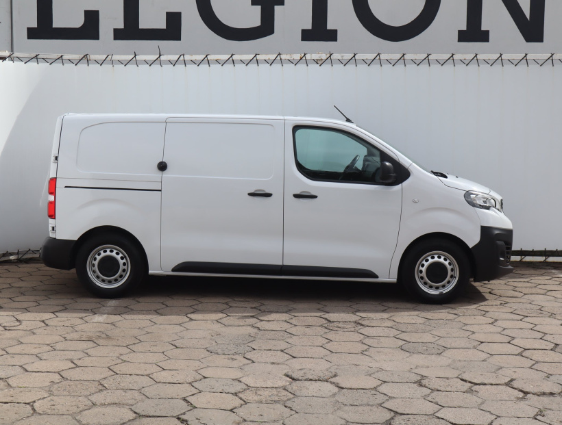 Peugeot Expert, 2023