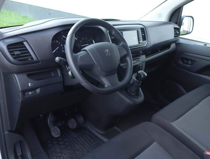 Peugeot Expert, 2023