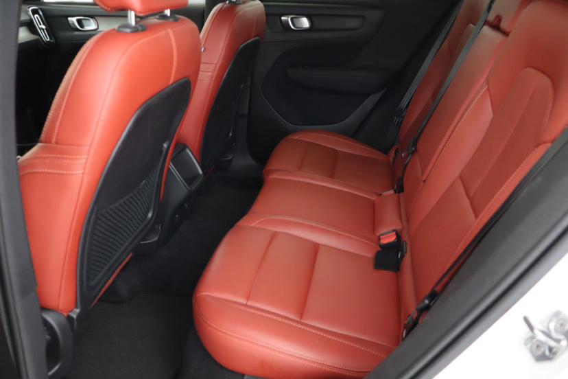 Volvo XC40, 2019