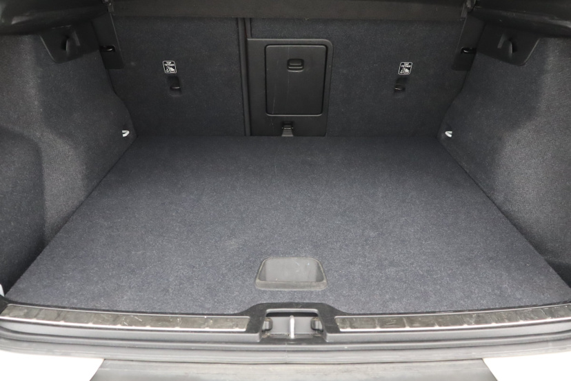 Volvo XC40, 2019