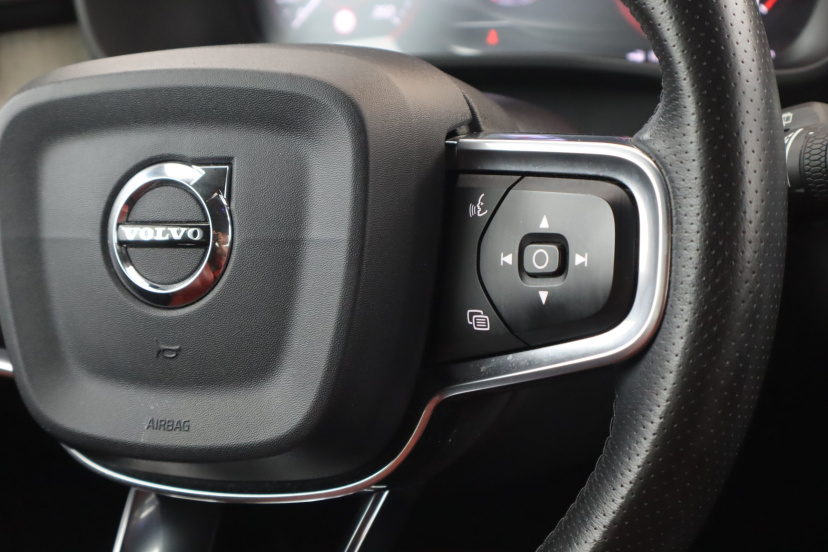 Volvo XC40, 2019