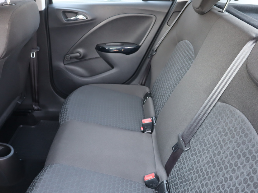 Opel Corsa, 2017