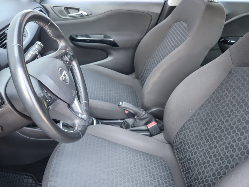 Opel Corsa, 2017