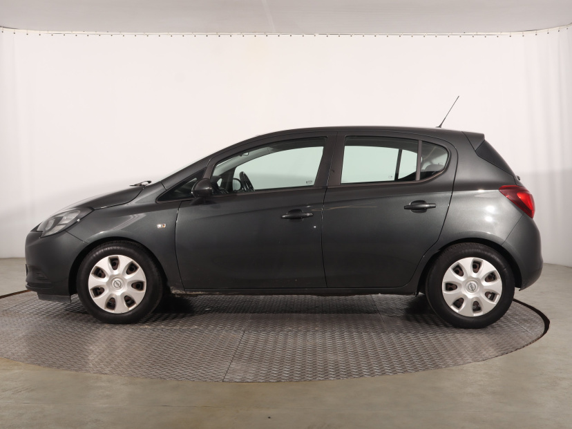 Opel Corsa, 2017