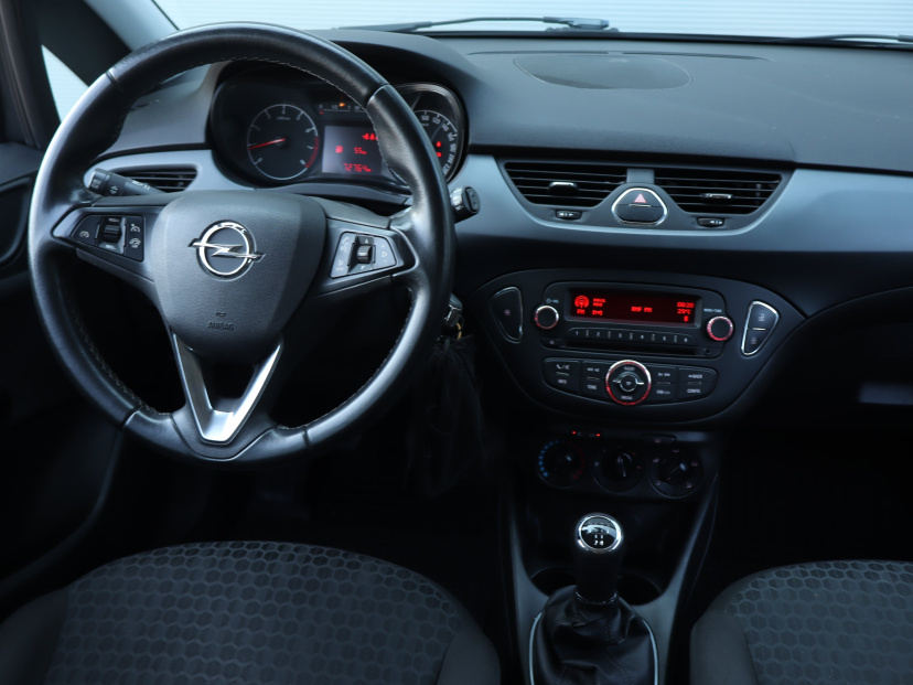 Opel Corsa, 2017