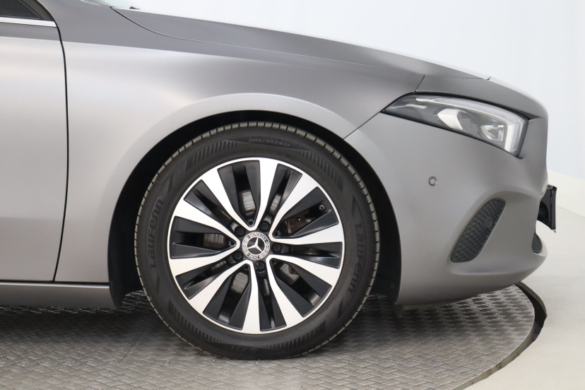 Mercedes-Benz A, 2020