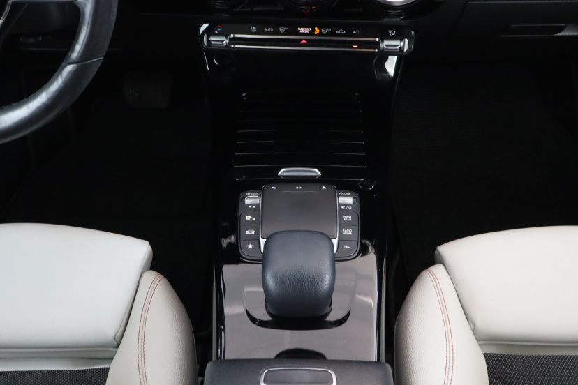 Mercedes-Benz A, 2020