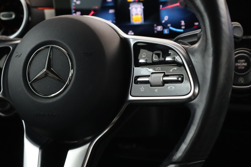 Mercedes-Benz A, 2020