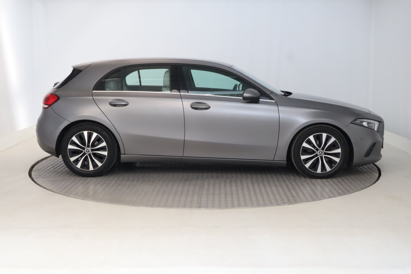 Mercedes-Benz A, 2020
